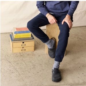 NEVER BEEN WORN Taylor Stitch Sweats